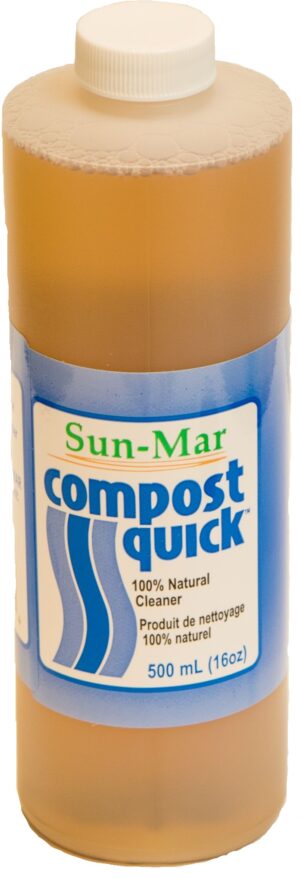Compost Quick