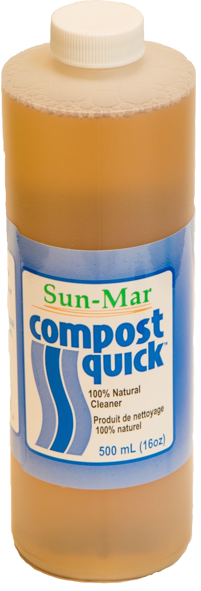 compost quick