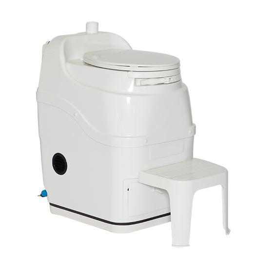 Sun Mar Composting Toiletnull