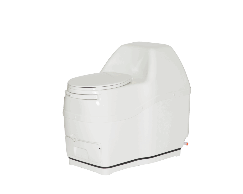 Sun Mar Composting Toiletnull